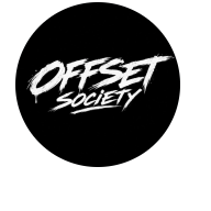 Offset Society logo