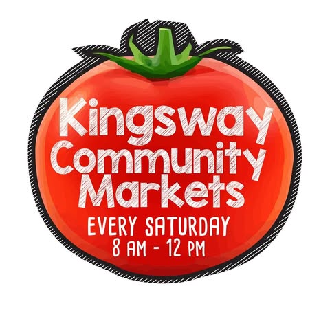 Kingsway Community Markets logo