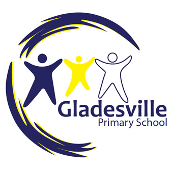 Gladesville Primary School logo