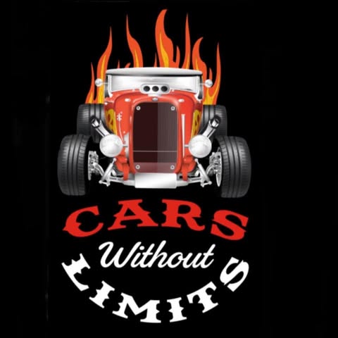 Cars Without Limits logo