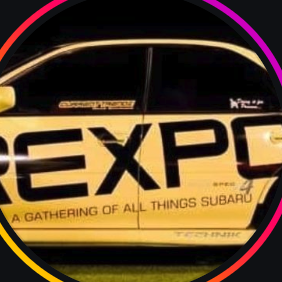 REXPO Perth logo