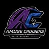 Amuse Cruisers Melbourne logo