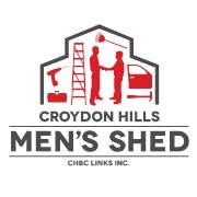 Croydon Hills Community Mens Shed logo