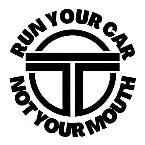 Torque Time logo