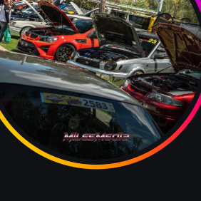 Sale Cars & Coffee logo