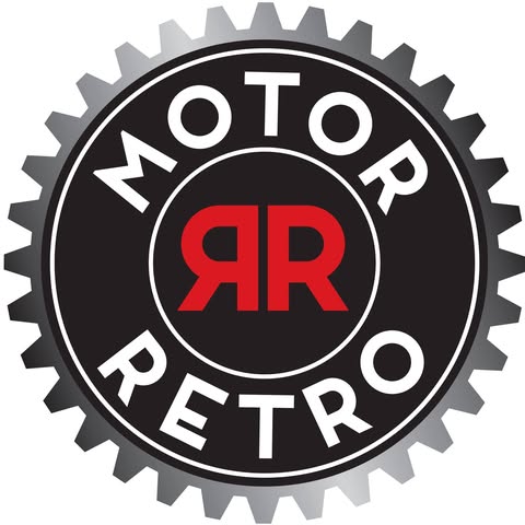 MotoRRetro logo