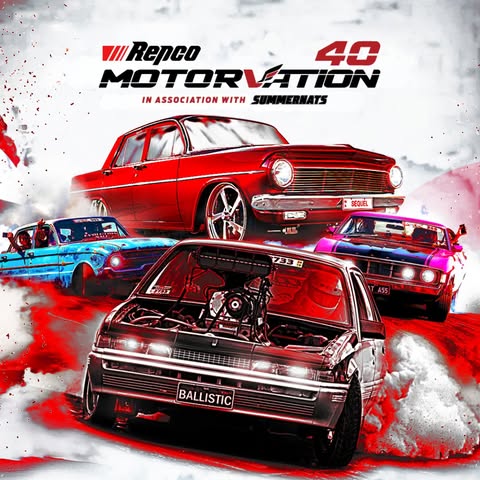 Motorvation logo
