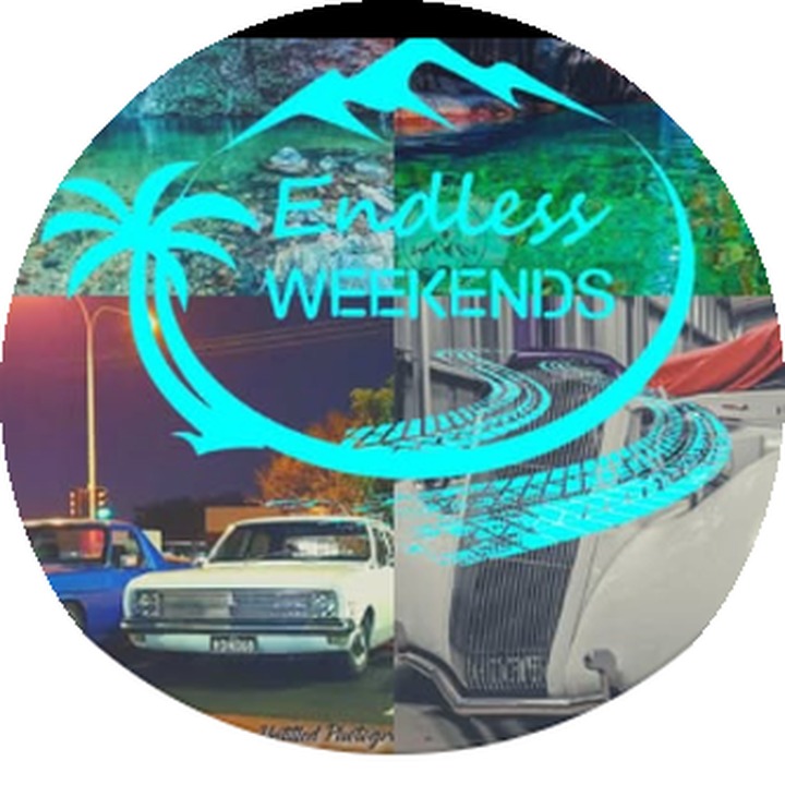 Endless Weekends logo