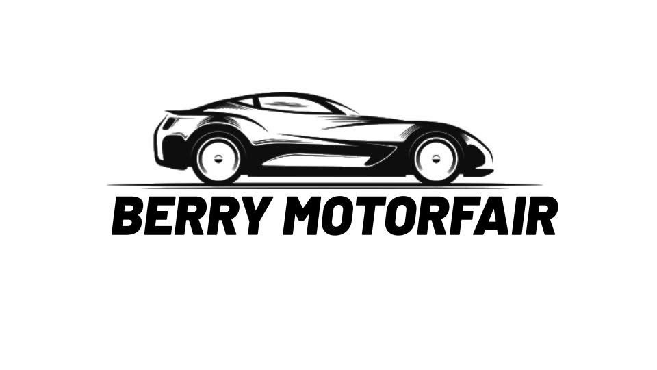 Berry Motorfair logo