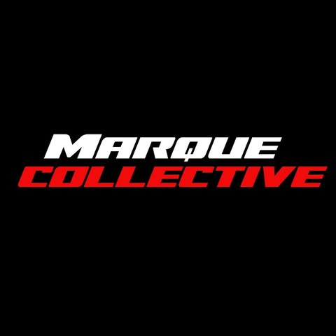 The Marque Collective logo