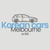 Korean Cars Melbourne logo