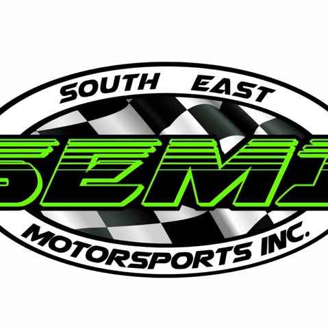 South East Motorsports Inc logo