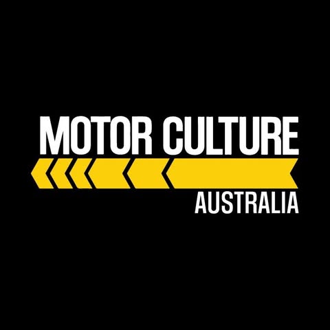 Motor Culture Australia logo