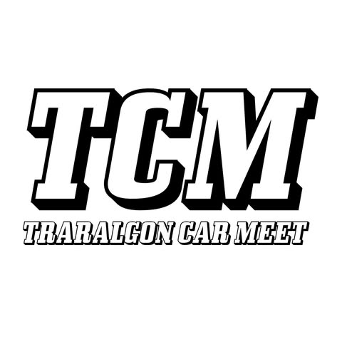 TCM Traralgon Car Meets logo