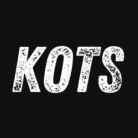 KOTS Roll Racing logo