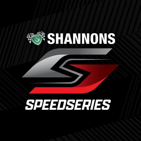 Shannons SpeedSeries logo