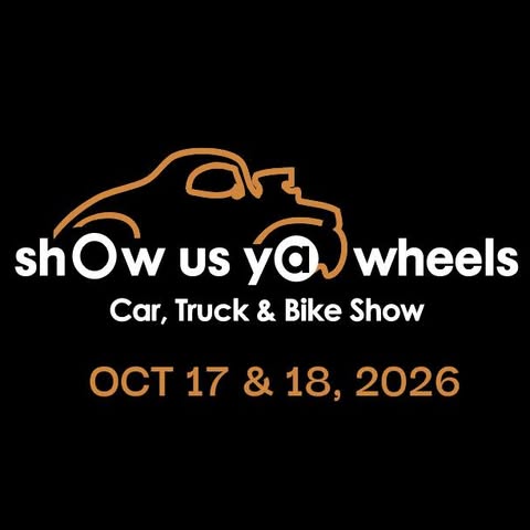 Show Us Ya Wheels Numurkah logo