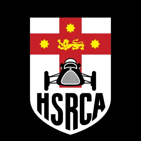 HSRCA logo