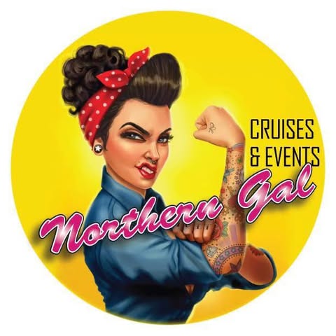 Northern Gal logo