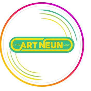 ArtNeun logo