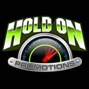 Hold On Promotions logo