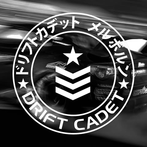 Drift Cadet logo