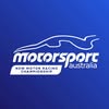 NSW Motor Racing Championships logo