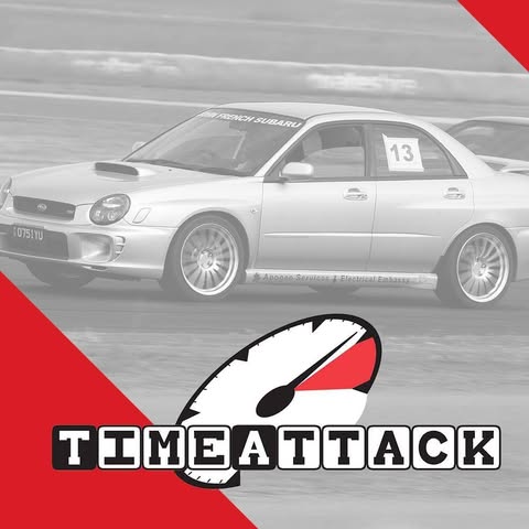 TimeAttack logo
