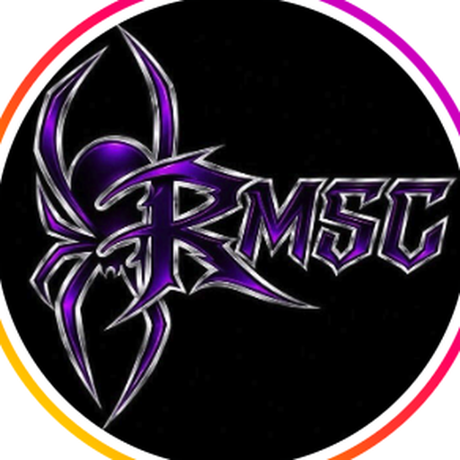 Revenant Mondays logo
