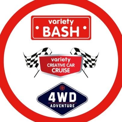 Variety WA logo