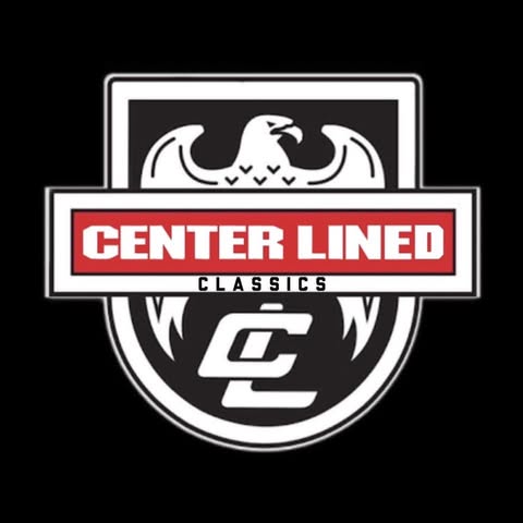 Center Lined Classics logo