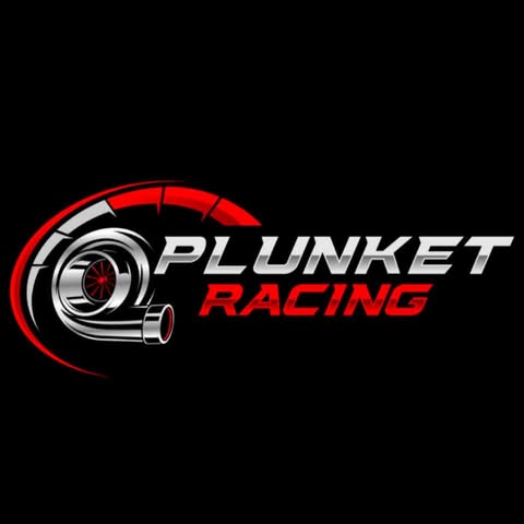 Plunket Racing logo