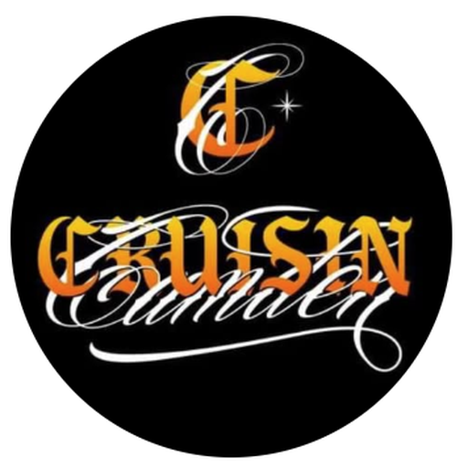 Cruisin Camden logo