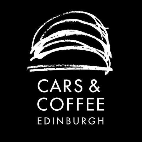 Cars & Coffee Edinburgh logo