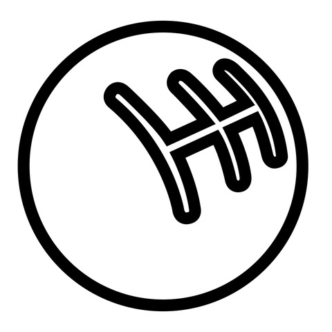 Downshift logo