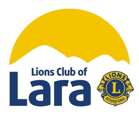 Lara Lions logo