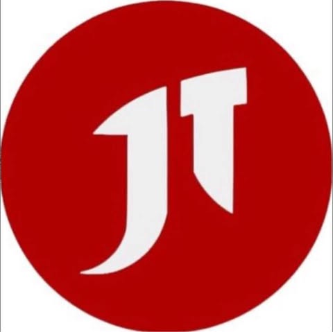 JT Spec logo