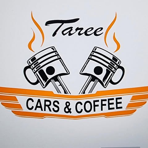 Taree Cars & Coffee logo