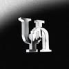Unmarked logo