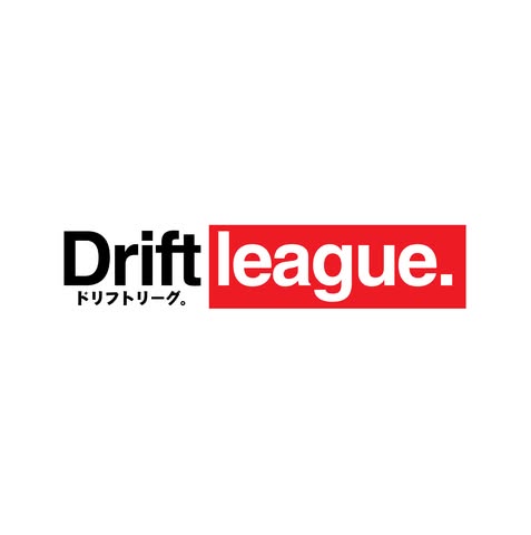 Drift League logo
