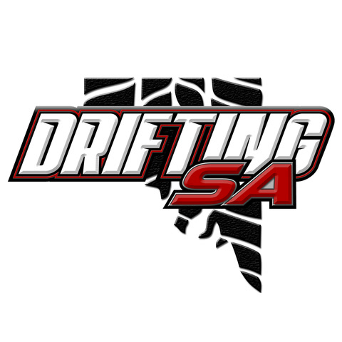 Drifting SA logo