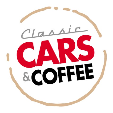 Classic Cars & Coffee logo