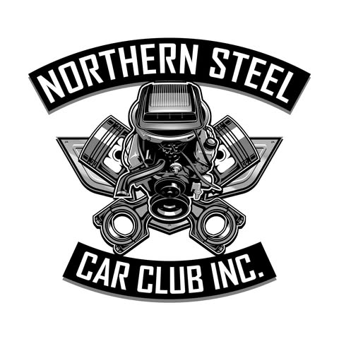 Northern Steel logo