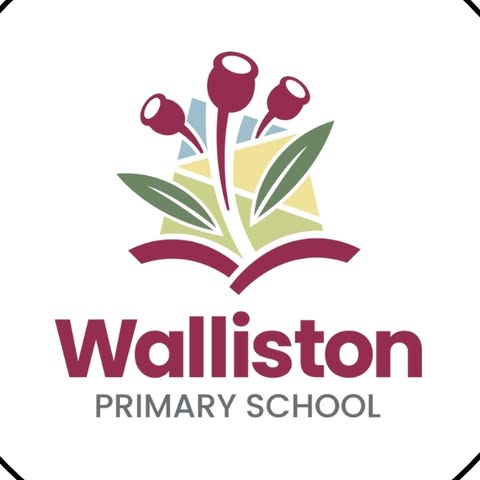 Walliston Primary School P&C logo