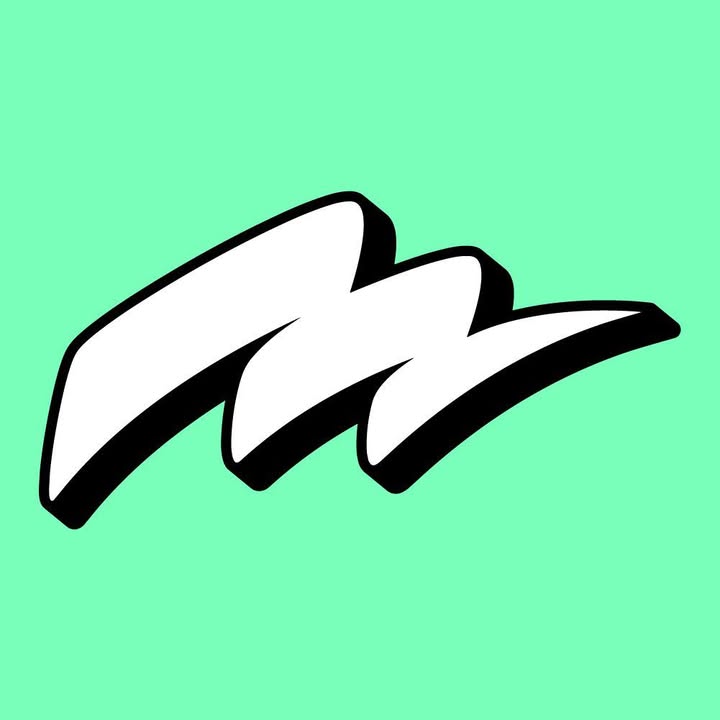 Mondaze Media logo