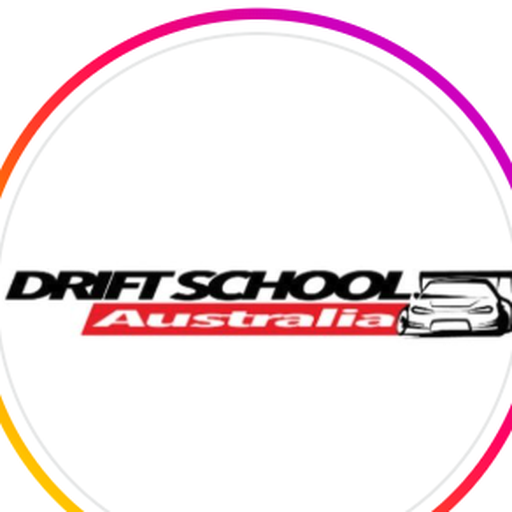 Drift School Australia logo