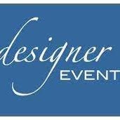 Designer Events Bathurst logo