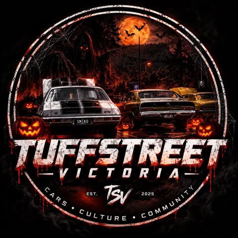TuffStreetVictoria logo