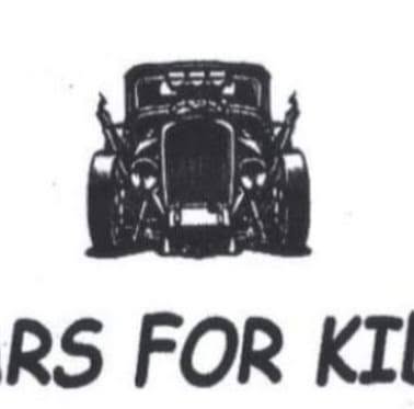 Cars For Kidz logo