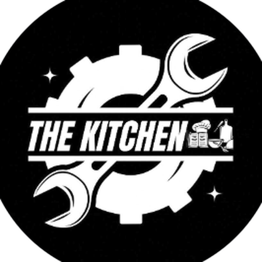 The Kitchen logo